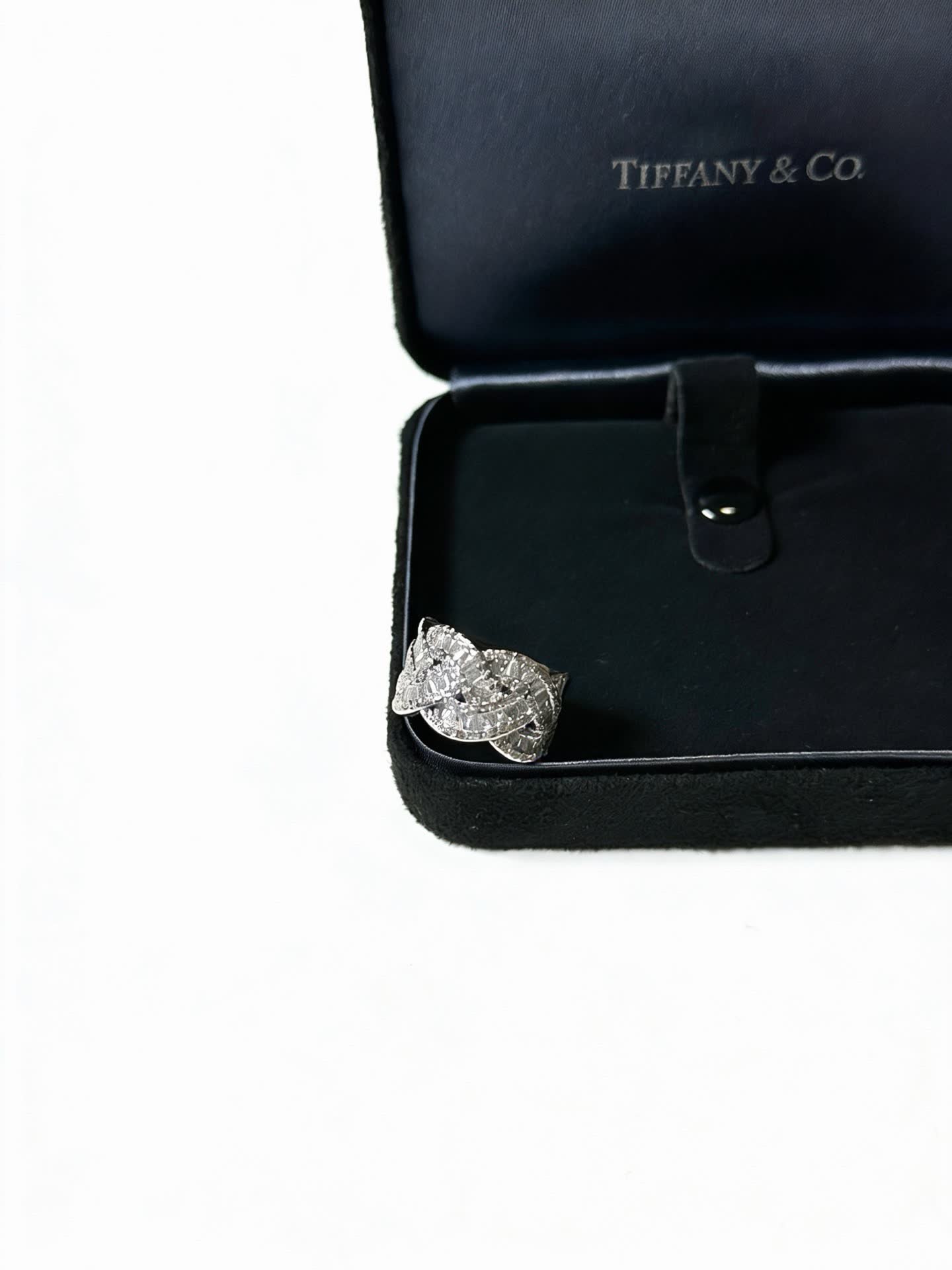 Tiffany & Co. Ring